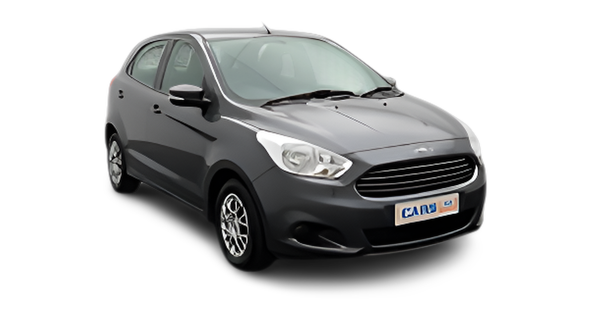 Ford New Figo-img